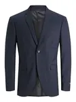 Jack & Jones Junior Sako 'JPRSolar'  tmavomodrá