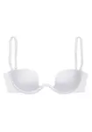 LASCANA Podprsenka  biela