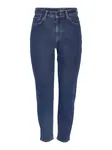 Noisy may Džínsy 'NMMoni'  modrá denim