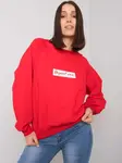 Sweatshirt-RV-BL-7270.20-red