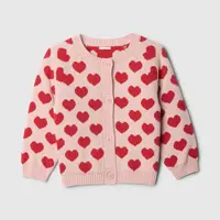 GAP Baby kardigan CashSoft - Holky