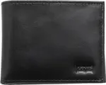 LEVI'S ® Peňaženka 'Bifold Wallet'  čierna