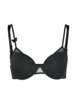 PASSIONATA Podprsenka 'Miss Joy'  čierna
