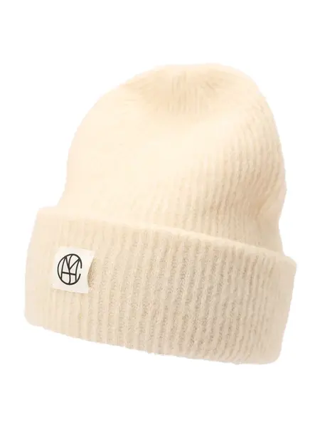 MSCH COPENHAGEN Čiapky  krémová