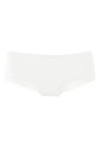 LASCANA Nohavičky  krémová