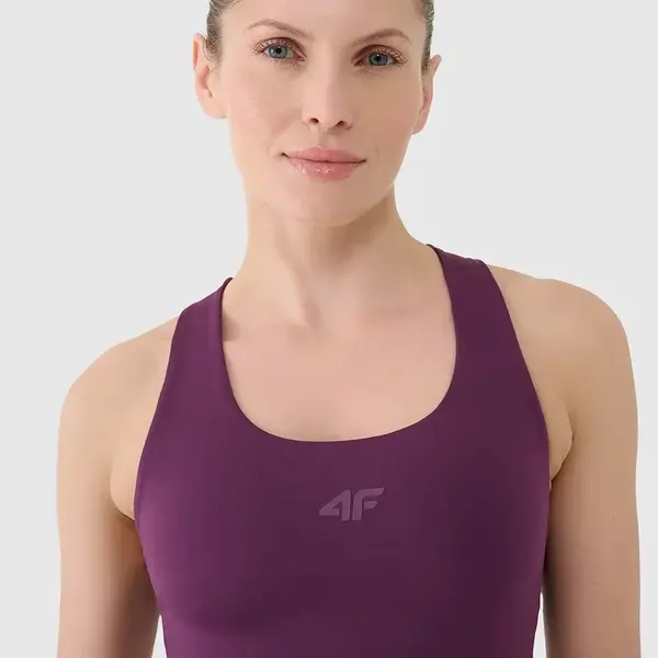 Dámská sportovní podprsenka 4F