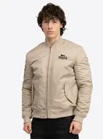 Lonsdale Men's jacket slim fit