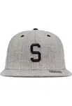 Letter Snapback S