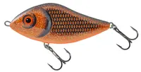 Salmo wobler slider sinking copper roach - 5 cm
