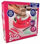 Hrnčířský kruh BARBIE