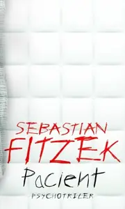 Pacient - Sebastian Fitzek