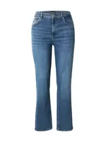 ONLY Carmakoma Džínsy 'CARWilly'  modrá denim