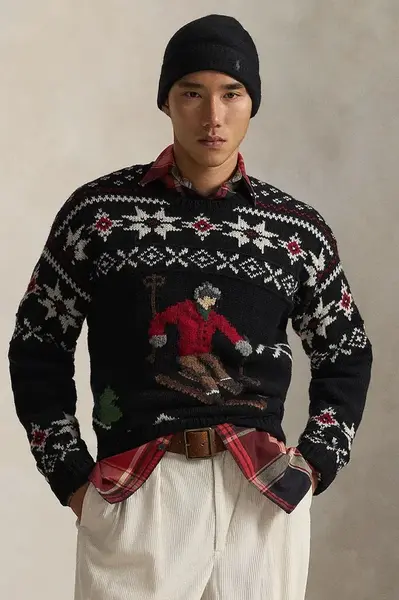Sveter Polo Ralph Lauren