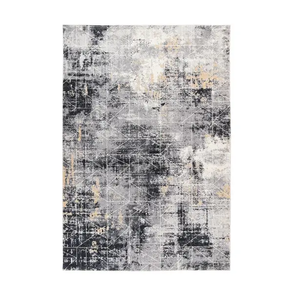 KOBEREC, 80/150 cm, antracitová