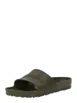 BIRKENSTOCK Šľapky 'Barbados'  olivová