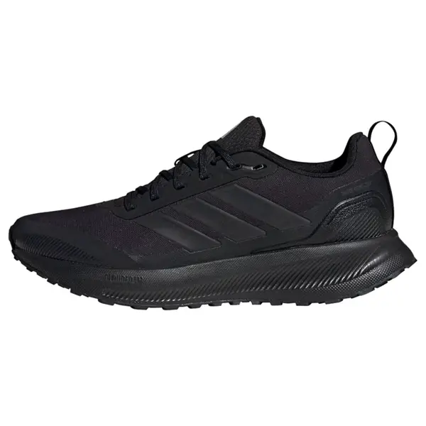 ADIDAS PERFORMANCE Bežecká obuv 'Runfalcon 5'  čierna