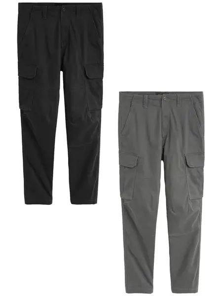 Next Kapsáče  čierna