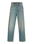 JACK & JONES Džínsy 'JJIron JJOriginal'  modrá denim