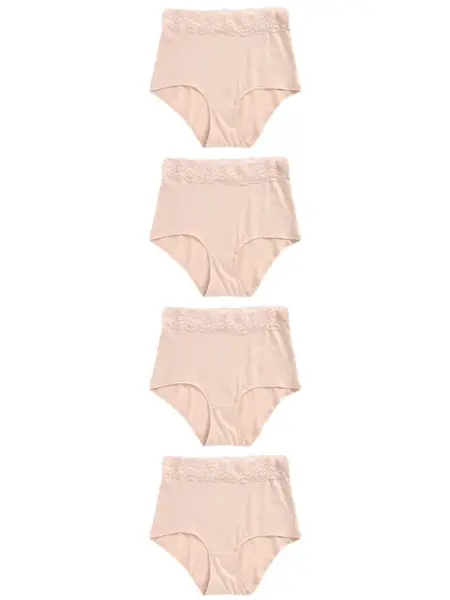 Next Nohavičky  béžová