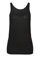 VIVANCE Top  čierna