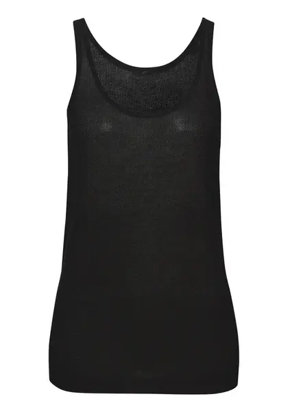 VIVANCE Top  čierna