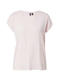 VERO MODA Tričko 'VMAVA'  ružová