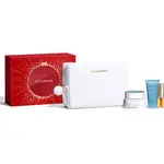 Clarins Cryo-Flash Mask Holiday Season dárková sada