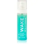 Technic Cosmetics Wake Up fixační sprej s hydratačním účinkem 100 ml