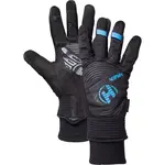 HAVEN POLARTIS CALORE Rukavice na běžky, černá, velikost