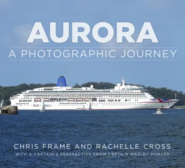 Aurora - Chris Frame, Rachelle Cross