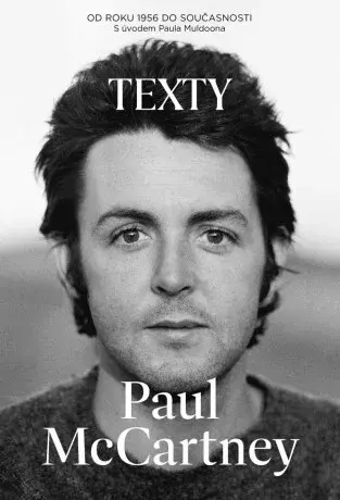 Texty - Od roku 1956 do současnosti (Defekt) - Paul McCartney