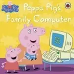 Peppa Pig: Peppa Pig´s Family Computer