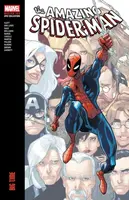 Amazing Spider-Man Modern Era Epic Collection: Big Time - Dan Slott