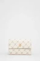 Peněženka Joop! dámská, béžová barva, 4140006171