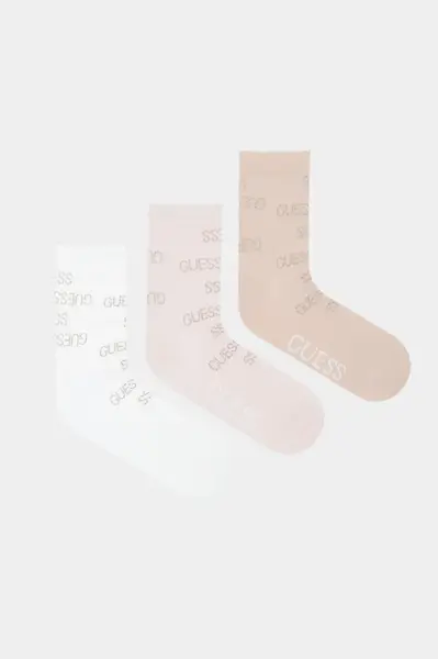 Ponožky Guess 3-pack