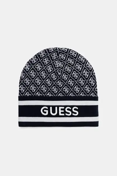 Čepice Guess SEVYN