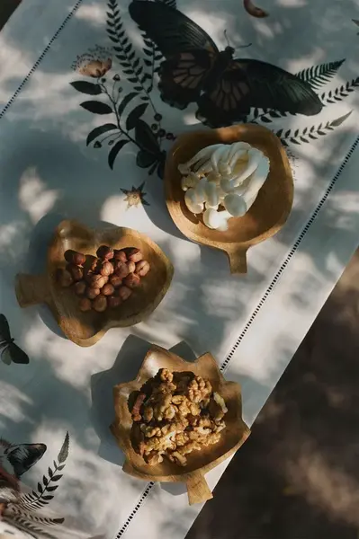 Servírovací podnos Medicine 3-pack