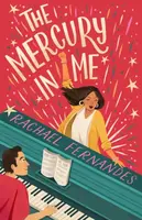 The Mercury In Me - Rachael Fernandes