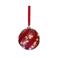 Ambia Home DEKORAČNÍ KOULE