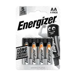 ENERGIZER Everyday tužka AA 4 ks