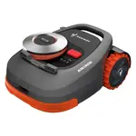 Segway Navimow H3000E + VisionFence SGW-HA104 - Robotická sekačka bez drátu