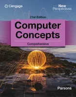 New Perspectives Computer Concepts Comprehensive - June Jamrich  Parsons