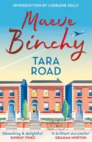 Tara Road - Maeve Binchy