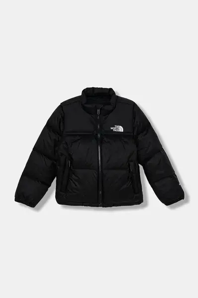 Detská páperová bunda The North Face KID 1996 RETRO NUPTSE JACKET