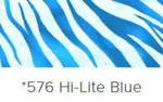 Jacquard Lumiere – 576 Hi-Lite Blue