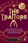 The Traitors - Alan Connor