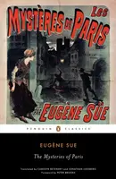 Mysteries of Paris - Eugene Sue