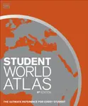 Student World Atlas - DK