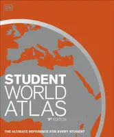 Student World Atlas - DK