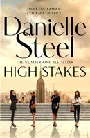 High Stakes - Danielle Steel